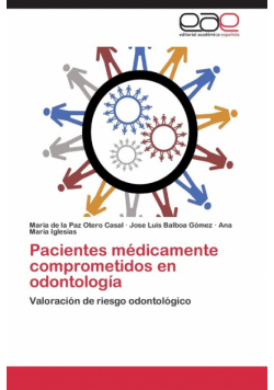 Pacientes Medicamente Comprometidos En Odontologia