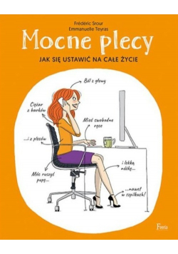 Mocne plecy