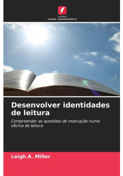 Desenvolver identidades de leitura