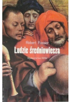 Ludzie średniowiecza