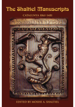 The Shaltiel Manuscripts