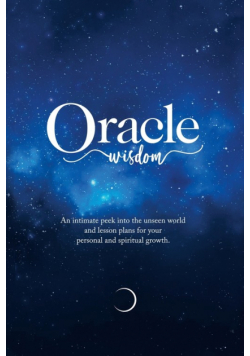 Oracle Wisdom