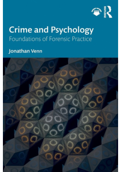 Crime and Psychology