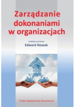 Zarządzanie dokonaniami w organizacjach