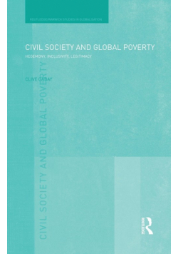 Civil Society and Global Poverty