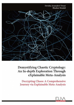 Demystifying Chaotic Cryptology