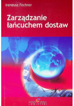 Zarządzanie łańcuchem dostaw