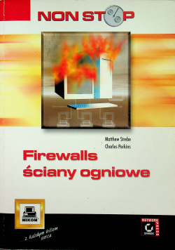 Firewalls ściany ogniowe