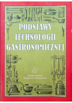 Podstawy Technologii Gastronomicznej