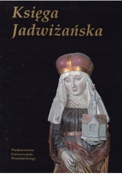 Księga Jadwiżańska