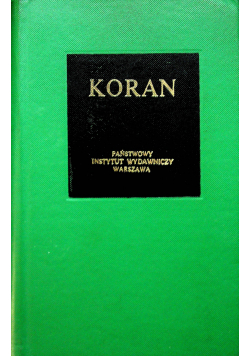 Koran