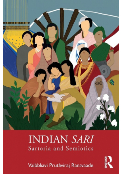Indian Sari