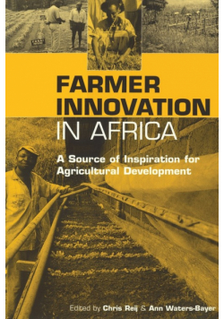 Farmer Innovation in Africa