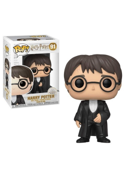 Figurka Funko POP Movies: Harry Potter 91 Harry Potter