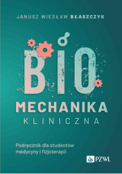 Biomechanika kliniczna
