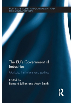 The EU's Government of Industries