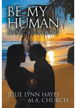Be My Human