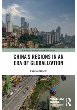 China's Regions in an Era of Globalization