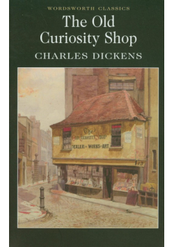 The Old Curiosity Shop