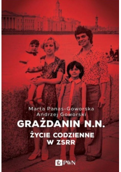 Grażdanin N.N.