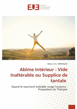 Abîme Intérieur