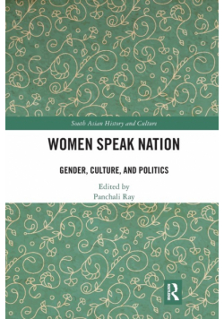 Women Speak Nation