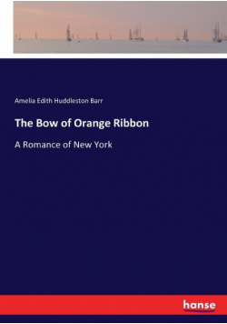 The Bow of Orange Ribbon
