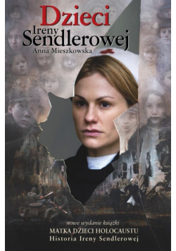Dzieci Ireny Sendlerowej
