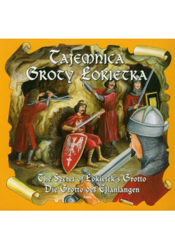 Tajemnica Groty Łokietka