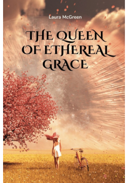 The Queen of Ethereal Grace