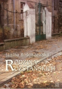 Rodzina Rozstańskich