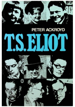 T. S. Eliot