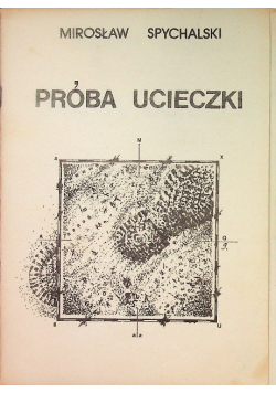 Próba ucieczki