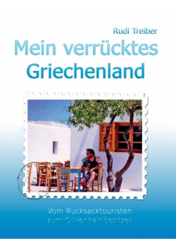 Mein verrücktes Griechenland