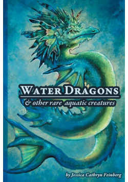 Water Dragons & Other Rare Aquatic Creatures