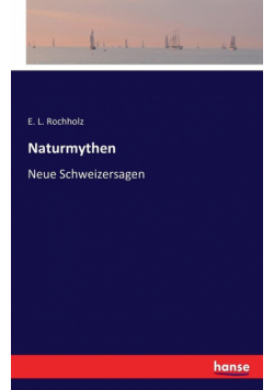 Naturmythen