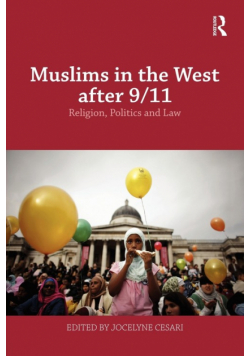 Muslims in the West after 9/11