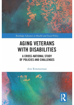 Aging Veterans with Disabilities