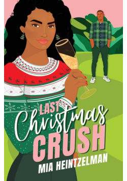 Last Christmas Crush