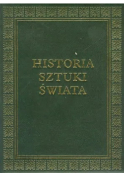 Historia sztuki świata Tom 4 Odrodzenie Manieryzm