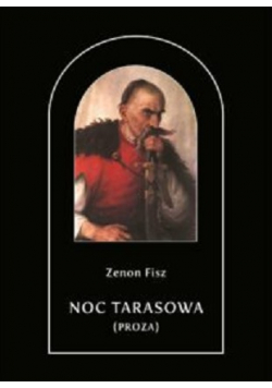 Noc Tarasowa Proza