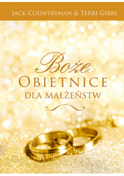 Boże obietnice dla małżeństw