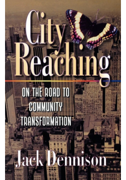 City Reaching