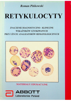 Retykulocyty