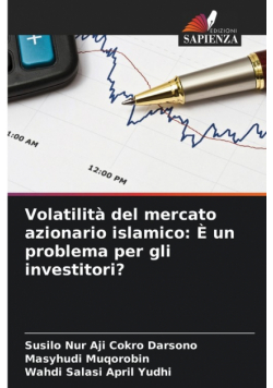 Volatilità del mercato azionario islamico