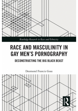 Race and Masculinity in Gay Men's Pornography
