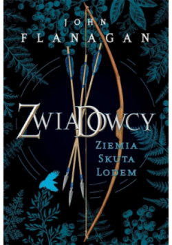 Zwiadowcy Tom 3 Ziemia skuta lodem