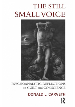 The Still Small Voice