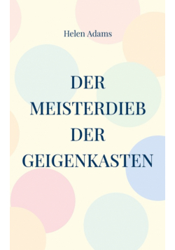 Der Meisterdieb Der Geigenkasten