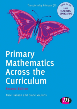 Primary Mathematics Across the Curriculum